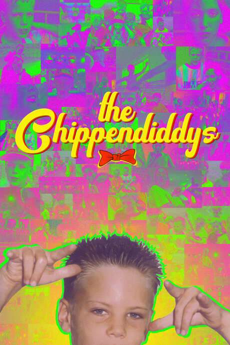The Chippendiddys